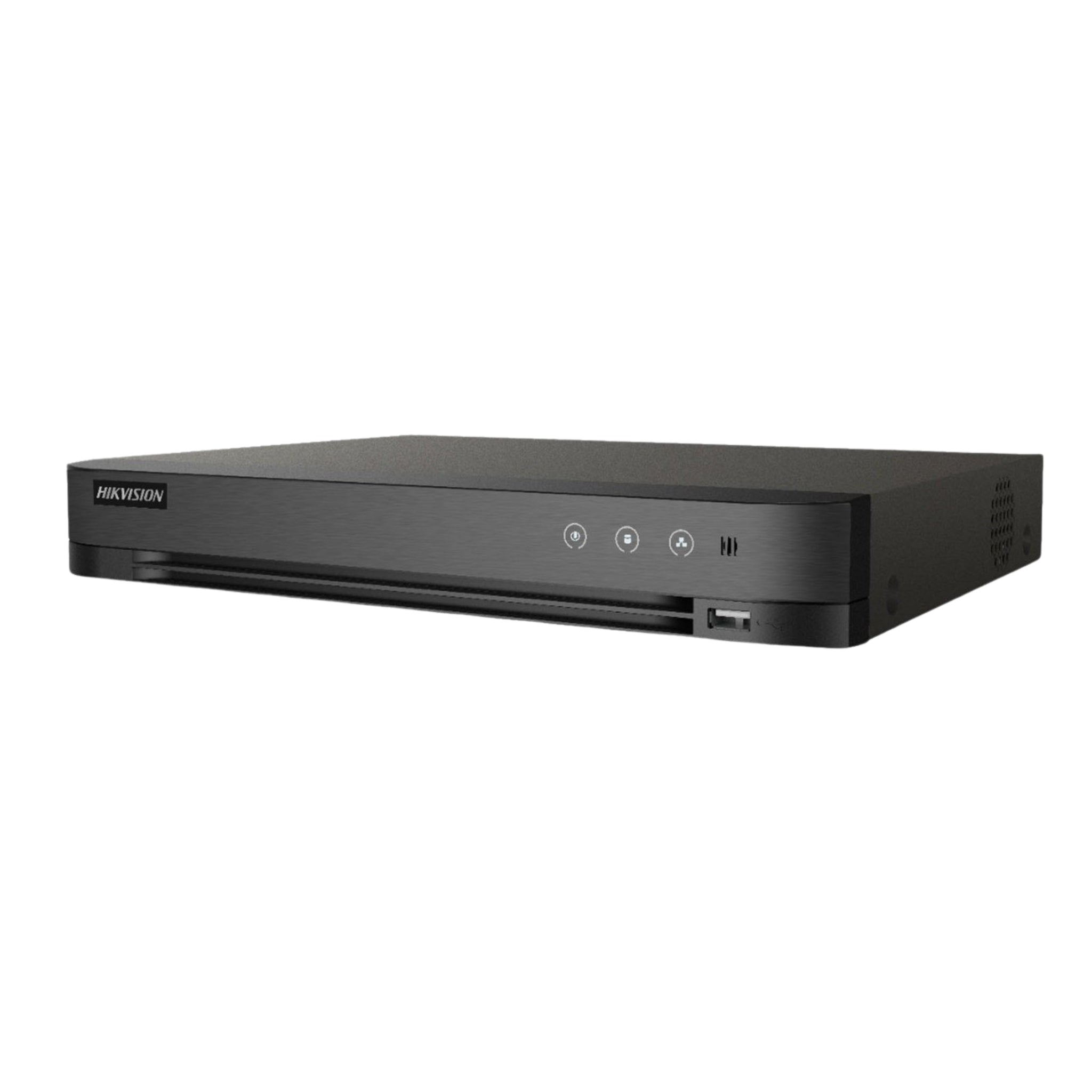 Digital Video Recorder